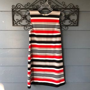 Calvin Klein Sleeveless Dress 10